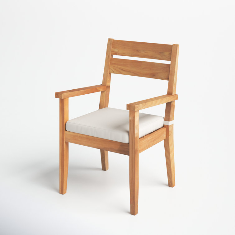 Wooden teak chair new arrivals